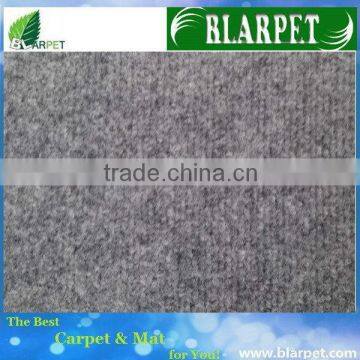 Popular most popular auto decoration non woven carpet