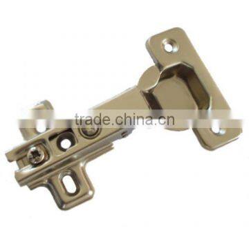 One Way Cabinet Hinges photo-3