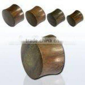 Sono wood plug