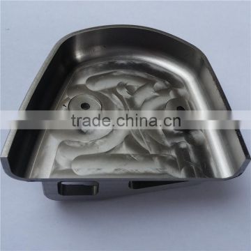 high quality precision cnc machining vehicle parts manufacturing