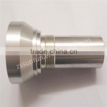 customized steel concealed bolt/concealed furniture bolt