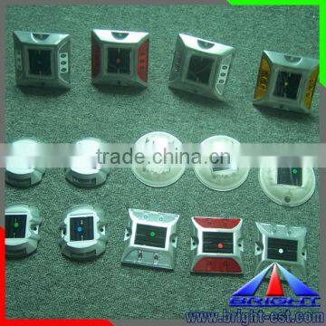 Solar LED Safety Light, Solar Marker Light,led Solar Powered Blinking Light photo-3