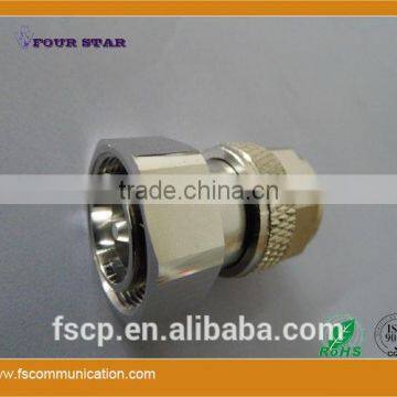 4.3/10 Male to n male connector adaptor