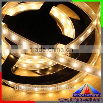 Two Color SMD2835/SMD5630 Temperature Adjustable Led Strip 12V photo-6