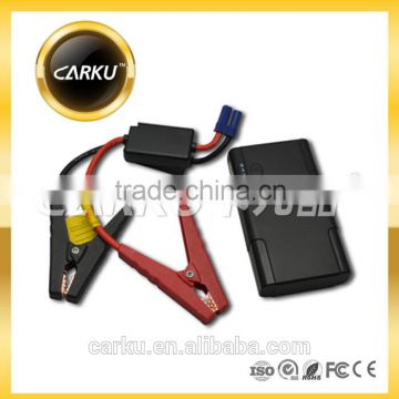 car jump starter power bank carku Epower-Elite /Epower-21 5v2a USB LED light