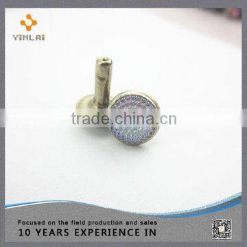Hot sale decorative rhinestone rivet