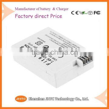 7.4V 1500mAh for Canon LP-E8 Battery EOS 550D 600D Battery