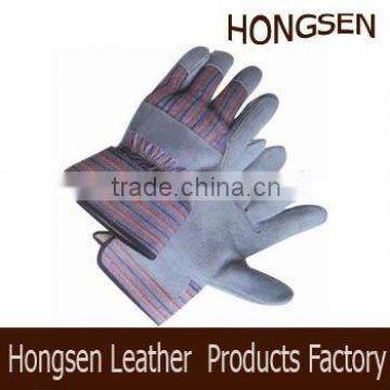 HSLB015 welding glove