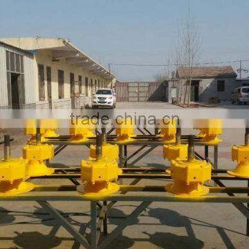 LSYWSJ168or219or273or325 Cement mixing dedicated reducer