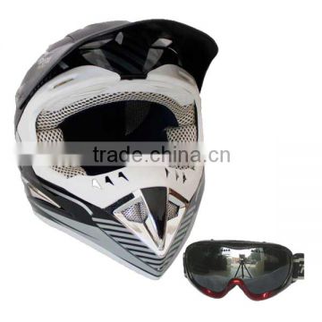 Hot Sale high quality dirt bike full face helm