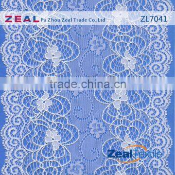 Fashional Guipure Lace Fabric for Women Shirt