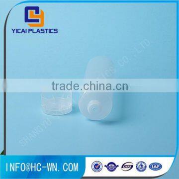 Plastic Food Tube, Telescopic Plastic Tube, Tubes