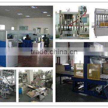 Package production line