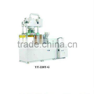 2011 Injection Molding Machine-making shoes/sole series