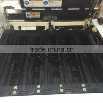 Fuji Frontier7500,welcome Test Machine in Dalian,China Factory photo-6