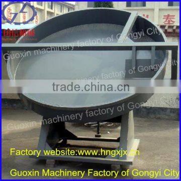 large output mixing fertilizer equipment for your good choice
