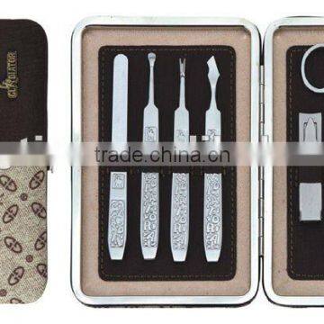 Manicure set STD800-013