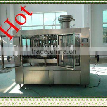 Oil/Edible Oil/Vegetable Oil/Cooking Oil Filling Machine