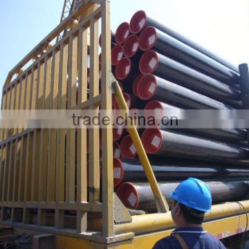 seamless steel pipe st37