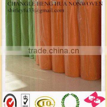 100% pp spunbond nonwoven fabric in rolls for furniture,bags,interlining