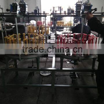 Braiding Machine/braiding Machine Price DH100-51