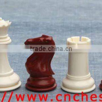 Tournament Staunton Chess Pieces