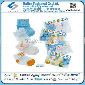 Baby socks