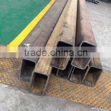 ASTM A519 SAE4130 cold drawn rectangular mechanical tubing