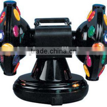 DL-25 Twin Disco UFO party light