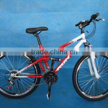 SH-SMTB056 Full Suspension MTB Bicycle for Sale