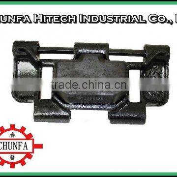 Track Link Assembly photo-3