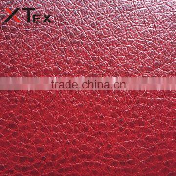 beautiful printing embossed suede fabric for designer upholstery furniture from china textile mill