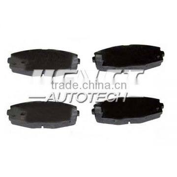 Brake Pad 04465-30070 for TOYOTA CAMRY 1995-1997