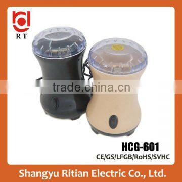 New mini Electric coffee grinder