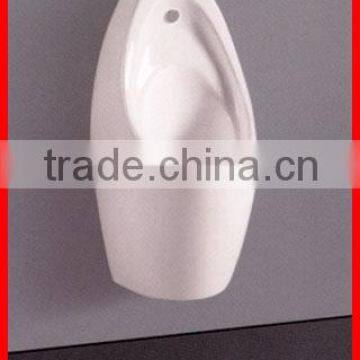 Elegant Design Sanitary Item Ceramic Hanging Urinal X-1659B photo-2