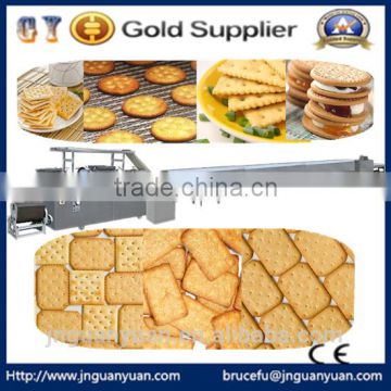 Biscuit Production Line Price