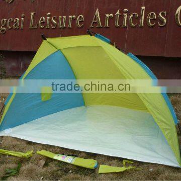 beach sun shade tent