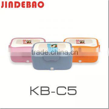 KB-C5 electric lunch box