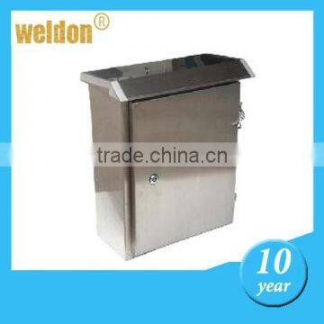 weldon hot sale sheet metal forming stamping bending welding parts