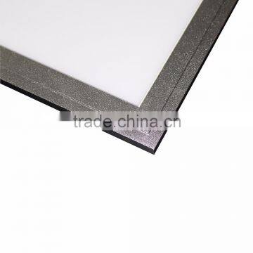 AC220-240 603x603 Led Panel Light 40w With Clips for Chile Market photo-6