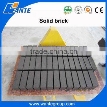 QT10-15 Light Weight Concrete Brick Making Machine photo-5