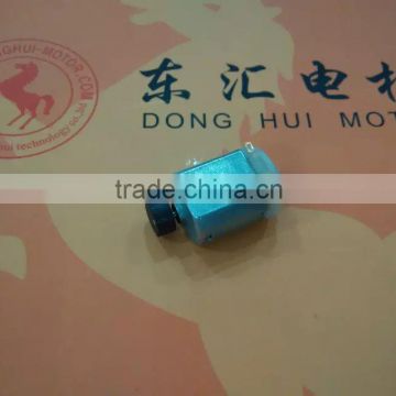 1.5V-12V high speed and silent vibration dc motor for computer mouse