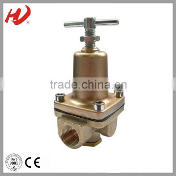 water pressure regulator