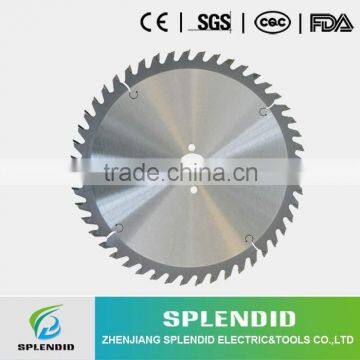 custom design carbide tipped rip wood band saw blade