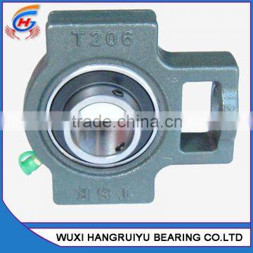 Miniature Pillow Block Bearings Used for Textile Machinery UCP207 photo-5
