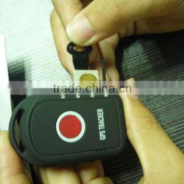 Toplovo Popular in Alibaba Smallest GPS Tracking Chip TL202