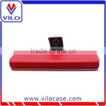 Card Holder Luxury Leather Wallet Case For HTC M9 photo-5