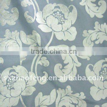 cut velvet furniture fabric