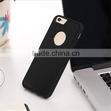 New Anti Gravity Design Case Anti-Gravity Selfie Magical Case Without Being Sticky For Apple Iphone 5/5s 6/6s 6 Plus/6s Plus photo-3