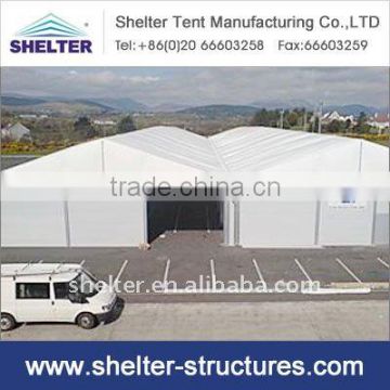 utility car storage shelter